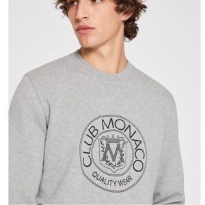 Club Monaco Sweatshirt